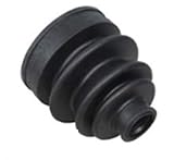 大野ゴム(OHNO) 車用 ドライブシャフトブーツ 非分割式 日産 対応純正番号 C9741-1HC1A マーチ FB-2219