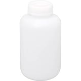 瑞穂化成工業:瑞穂 広口瓶1L 0087 型式:0087