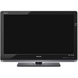 シャープ 32V型ハイビジョン 液晶テレビ ブルーレイレコーダー内蔵 AQUOS LC-32DR3