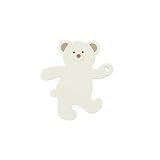 D by DADWAY ディーバイダッドウェイ 歯がため プチギフト 出産祝い OCDB001004100