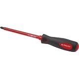 スナップオン・ツールズ:Tech-EV 絶縁工具 スクリュードライバー +3 X150mm OLC636230A 型式:OLC636230A