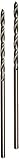 Gyros 45-20253 High Speed Steel Wire Gauge Drill Bit No.53 by Gyros