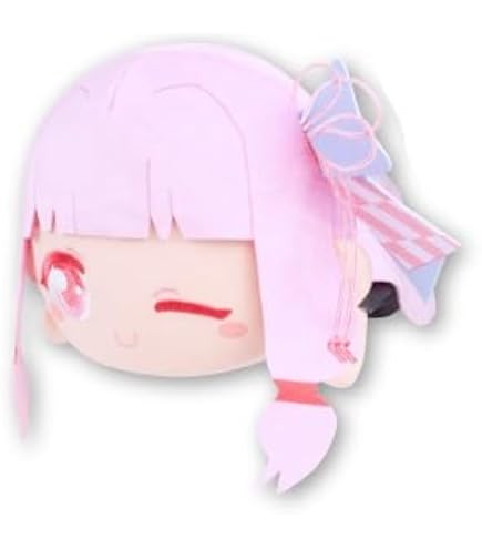 Amazon | 琴葉姉妹 ぬいぷりけおすわり 全2種コンプリートセット（琴葉