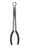 ATD Tools 847 11 In. Ring Nose Pliers - 0.75 In.