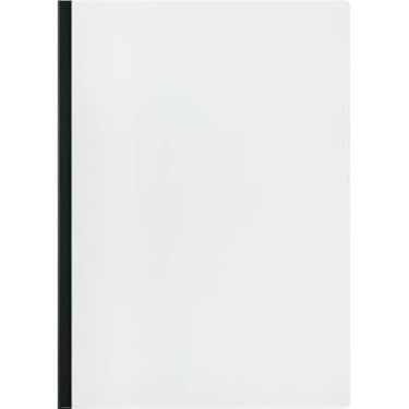 モンブラン黒 スプリングファイル 内ポケット付き モンブラン黒 スプリングファイル 内ポケット付き