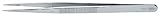 KNIPEX 92 24 34 Precision Tweezers [並行輸入品]