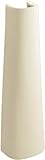 Sterling 448120-47 Sacramento Pedestal Only, Almond [並行輸入品]
