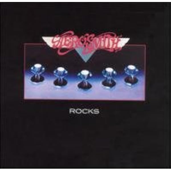 Amazon.co.jp: Rocks: Music