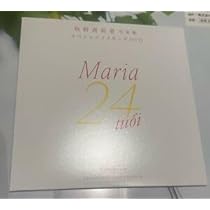 Amazon.co.jp: DVD 牧野真莉愛 写真集 Maria 24 tui 限定