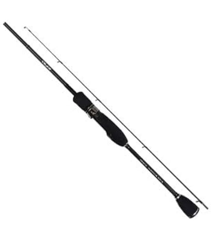 Amazon | TICT(ティクト) ロッド SRAM [スラム] UTR-75Tcaro-TOR