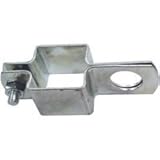 Valley Industries 1 Square Boom Mount Clamp 2 P BCS-100-CSK [並行輸入品]