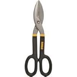 DEWALT DWHT70287 12inch Comfort Handle Tin Snips [並行輸入品]