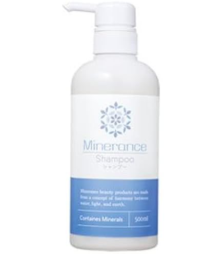 Amazon | ミネランス コンディショナー 300ml | ミネランス | リンス