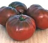 Tomate Brandywine Black Organic - Heirloom tomato - 15 seeds
