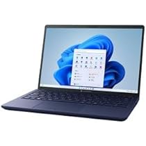 Amazon.co.jp: P1X8WPBL dynabook X8/W 13.3型 Core i7/16GB/512GB/Of