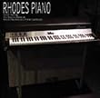GRAGE /Rhodes Piano Material