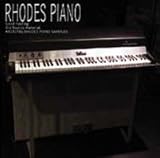 GRAGE /Rhodes Piano Material