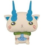 Amazon 妖怪ウォッチ おしゃべり妖怪シリーズ おしゃべりコマさん おもちゃ おもちゃ