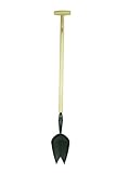 DeWit Redneck Rosarian Planting Scoop Shovel [並行輸入品]