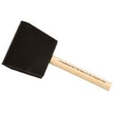 Mintcraft 850530 High Density Foam Brush, 3" [並行輸入品]