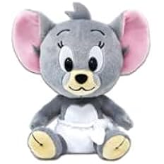 Amazon トムとジェリー ぬいぐるみ タフィー ニブルス 単品 トムジェリー Tomandjerry かわいい ぬいぐるみ ぬいぐるみ おもちゃ Amazon トムとジェリー ぬいぐるみ タフィー ニブルス 単品 トムジェリー Tomandjerry かわいい ぬいぐるみ ぬいぐるみ おもちゃ