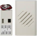 プラグインを延長するチャイム