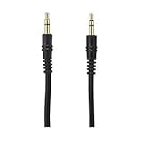 (まとめ)YAZAWA プラグ＆プラグオーディオ延長コード3m TK213〔×10セット〕