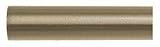 Forney 49353 Round Hot Rolled A36 Mild Carbon Steel Alloy, 5/16 x 3' by Forney