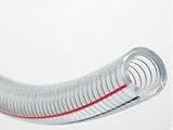 トヨスプリングホースＴＳ型　１２ｍｍ×１８ｍｍ ＴＳ－１２　１００ｍ巻