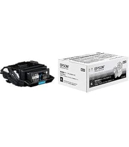 Amazon.co.jp：エプソン 純正 環境推進トナー LPC3T38CV シアン M