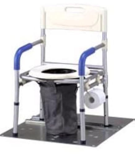 Amazon.co.jp: ユニトレンド マンホール対応トイレテントセット 1100