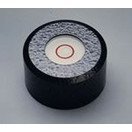 大菱計器　丸形水準器　516-B　30Ｘ16　つば無し　AR102