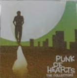 PUNK OF HEARTS
