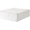 IKEA(イケア) SKUBB 収納ケース, ホワイト (70294990)