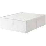 IKEA(イケア) SKUBB 収納ケース, ホワイト (70294990)