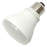 TCP LED8R20D30K - Dimmable LED - 8 Watt - R20 - 50W Equal - 515 Lumens - 3000K Halogen White [並行輸入品]