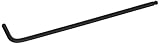 Bondhus 16007 1/8 Ball End Tip Hex Key L-Wrench with ProGuard Finish Extra Long Arm [並行輸入品]