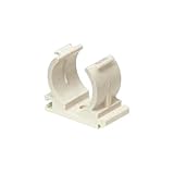 未来工業:連結サドル(ビス1本止めタイプ) 型式:LSY-16（1セット:20個入）