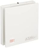 Panasonic (パナソニック) パイプファン排気形 (インテリアパネル) FY-08PDA9D
