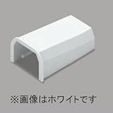 マサル工業 《ニュー・エフモール 付属品》 ブッシング 1号 ミルキーホワイト SFMB13