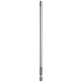 Bosch 45626 PH3 Ribbed Extra Hard, 6-Inch Length Number 3 Phillips Head Insert Bit [並行輸入品]