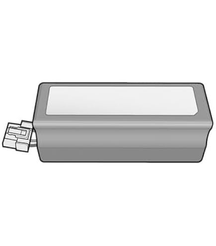 Amazon | Panasonic 掃除機 充電式リチウムイオン電池 AVV97V-TU