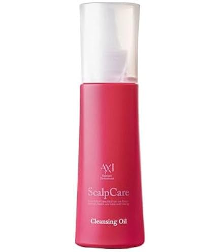 Amazon | クオレ AXI クレンジング オイル TC-a 200ml | クオレ