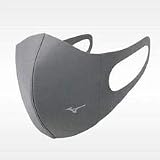 MIZUNO ミズノ マウスカバー 単色 1枚入り ユニセックス マウスカバー メンズ C2JY013305 05 L