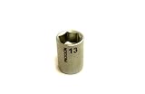 プロクソン　PROXXON　3/8ソケット　　13ｍｍ　DAIKITOOL
