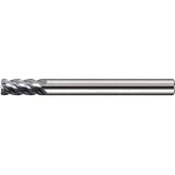ユニオンツール:ユニオンツール 超硬エンドミル CNRS4120-05-26 型式:CNRS4120-05-26