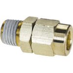 チヨダ ホースニップル 8ｍｍ・R1/8 H51M