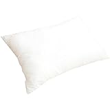 インビスタ ダクロン(R) FRESH 7穴 中わた使用 洗える枕 43×63cm