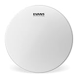 EVANS エヴァンス ドラムヘッド G12 コーテッド B12G12 / G12 Coated (single-ply,12mil) 12インチ 【国内正規品】