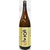 Amazon Co Jp 日本酒 豊香 ほうか 純米吟醸 原酒 1800ｍｌ 豊島屋 食品 飲料 お酒